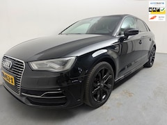 Audi A3 Sportback - 1.4 e-tron PHEV Attraction Pro Line plus