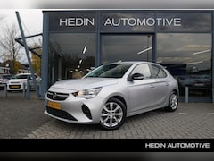 Opel Corsa - 1.2 75PK Edition | Navigatie via App | Cruise Control | Airco | Apple Carplay/Android Auto