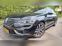 Renault Talisman Estate - 1.5 dCi Intens