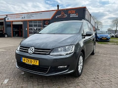 Volkswagen Sharan - 1.4 TSI Comfortl. 7p