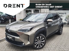 Toyota Yaris Cross - 1.5 Hybrid Dynamic |All Season | Navi | Keyless Entry & Start |