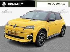 Renault 5 - 5 comfort range iconic cinq 52 kWh - Demo / all weather banden