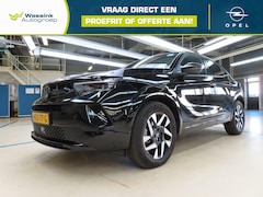 Opel Mokka - 1.2 Turbo Hybrid GS | Navigatie | LED | Climate control | Parkeercamera | Parkeersensoren