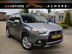 Mitsubishi ASX - 1.6 Intense ClearTec*Airco*Cruise*Glasdak*Xenon*Enz enz