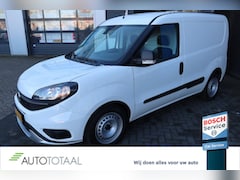Fiat Doblò Cargo - 1.6 MJ L1H1 S Trek. DAB - CARPLAY - CAMERA - BPM VRIJ
