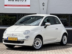Fiat 500 - 1.2 Easy Airco Nieuwe Koppeling APK t/m 21-5-2027