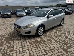 Volvo V60 - 1.6 D2 Kinetic / nette staat / exportprijs