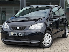 SEAT Mii - 1.0 Style Navi Airco 5 Deurs Volledig Onderhouden