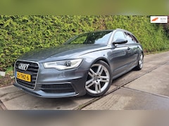 Audi A6 Avant - 3.0 TDI quattro Pro Line Plus