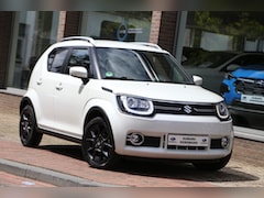 Suzuki Ignis - 1.2 Smart Hybrid Style Navi LED Camera