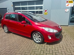 Peugeot 308 SW - 1.6 e-HDi Active Leer stoelverw. Panodak 6 versn. hand