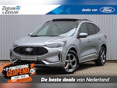 Ford Kuga - 2.5 PHEV ST-Line X | Nieuw te bestellen | €5.000, - korting | 2100kg trekgewicht | 0, 99%