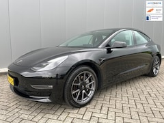 Tesla Model 3 - Long Range AWD 75 kWh/ SOH 91.4 %/ 19421 netto