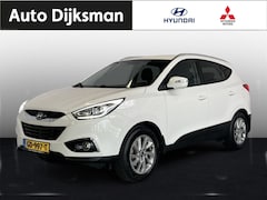 Hyundai ix35 - 1.6i GDI Go