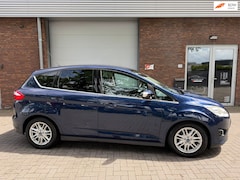 Ford C-Max - 1.0 Titanium|AIRCO|NIEUWE APK|NETTE AUTO