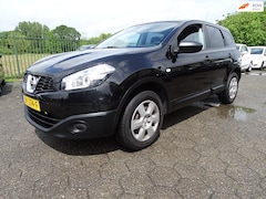 Nissan Qashqai+2 - 1.6 Visia 7 PERSOONS