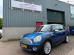 MINI Clubman - Cooper