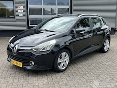Renault Clio Estate - 0.9 TCe Expression