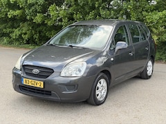 Kia Carens - 2.0 CVVT X-tra Airco 197DKM NAP 2009