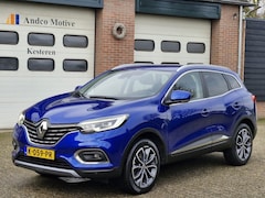 Renault Kadjar - 1.3 TCe Intens Trekhaak wegklapbaar