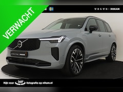 Volvo XC90 - II T8 PLUG-IN HYBRID AWD ULTRA DARK *FULL OPTIONS* -PANO.DAK|BOWERS&WILKINS|LUCHTVERING|GE