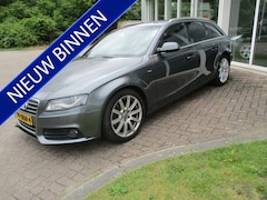 Audi A4 Avant - 1.8 TFSI Pro Line S Handel/Export