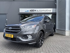 Ford Kuga - 1.5 EcoBoost 150PK ST-Line (PANORAMADAK|ELEK. A-KLEP|19"|TREKHAAK)