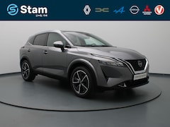 Nissan Qashqai - MHEV Xtronic Tekna 160pk BOSE | Head-Up | 360° Camera | Stoel-/stuur-/voorruitverw. | Pano