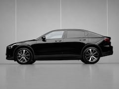 Polestar 2 - 2 Standard Range Single Motor 63kWh Sport (APPLE CARPLAY, NAVI, CAMERA, 360 VIEW, STOELVER