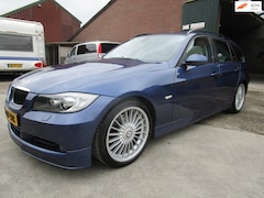 Alpina D3 - BMW TOURING Nieuwstaat alle opties UNIEK