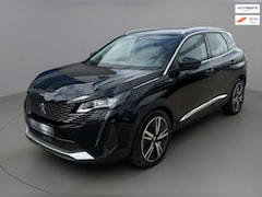 Peugeot 3008 - 1.2 PureTech GT LED 360Cam Sfeerverl Trekhaak Focal