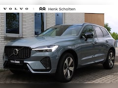 Volvo XC60 - T8 Plug-in hybrid AWD Plus Dark | Semi-Electrische Wegklapbare Trekhaak | Longe Range | Go