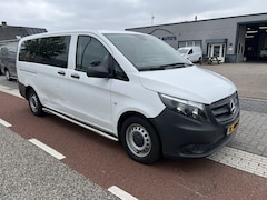 Mercedes-Benz Vito Tourer - 116 CDI 120KW Lang AUT. PKW BRIEF 8P AIRCO KLIMA