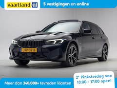 BMW 3-serie Touring - 330e xDrive M Sport High Executive Aut. FACELIFT [ Panorama Head-up Adapt.cruise Trekhaak