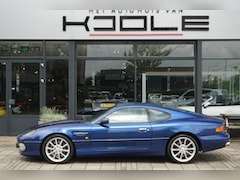 Aston Martin V12 Vantage - DB7 5.9