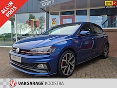 Volkswagen Polo - 2.0 TSI GTI|DSG|Carplay|Virtual|ACC