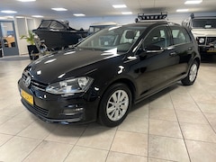 Volkswagen Golf - 1.2 TSI Highline Climate controle, Navigatie