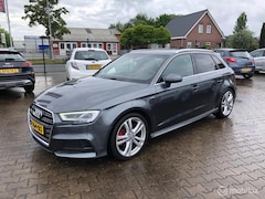 Audi A3 Sportback - 35 TFSI SPORTBACK S-LINE ..96.960 N.A.P