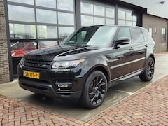 Land Rover Range Rover Sport - 3.0 TDV6 HSE Dynamic