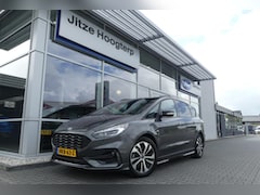 Ford S-Max - 2.5 FHEV ST-Line AFN. TREKHAAK (1.750KG), WINTER PACK, MEMORY, ADAPT. CRUISE, CLIMA, NAVI,