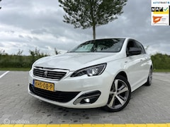 Peugeot 308 - 1.2 PureTech GT-LINE|APK|CRUISE CONTR|CAMERA