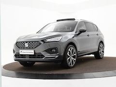 SEAT Tarraco - 2.0 TSI 190pk DSG 4DRIVE Xcellence · Panoramadak · Leder · 360 Camera · Wegklapbare Trekha