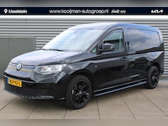 Volkswagen Caddy Cargo Maxi - 1.5 TSI Style Automaat / Trekhaak / side bars / schuifdeur