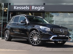 Mercedes-Benz GLC-klasse - 250 4MATIC Pano | Blis | Afn.trekhaak | 20” | 360 Camera | Distronic