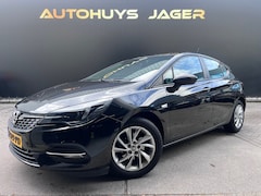 Opel Astra - 1.2 Elegance - CARPLAY -NAVI - CAMERA