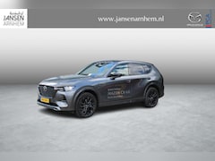 Mazda CX-60 - 2.5 e-SkyActiv PHEV Homura Business Edition , Demovoordeel € 13.690, -, Accessoires Pakket