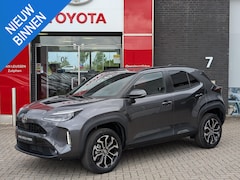 Toyota Yaris Cross - 1.5 Hybrid 115 Dynamic COMFORT PACK LAATSTE MET DEZE KLEUR DIRECT UIT VOORRAAD LEVERBAAR