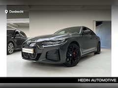 BMW i4 - eDrive40 High Executive 84 kWh | M-Sport Pro | 20" | Schuifdak | Harman Kardon | Voorberei