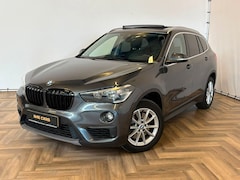 BMW X1 - SDrive20i|AUTOMAAT|PANO|INRUIL MOGELIJK|