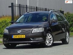 Volkswagen Passat Variant - 1.4 TSI BlueMotion DSG NAP/NAV/PDC